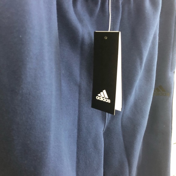 Adidas jogger sweatpants - Picture 3 of 4